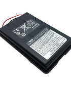 Vertex FNB-V67LIA for FT-270E HX-370S VX-410 FNB-V57 FNB-57H Two Way Radio Battery 7.4V 2300mAh Li-Ion Battery Commerical Battery, Phone Battery, Rechargeable FNB-V67LIA Vertex