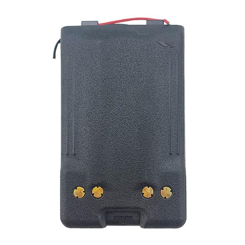 Vertex FNB-V67LIA for FT-270E HX-370S VX-410 FNB-V57 FNB-57H Two Way Radio Battery 7.4V 2300mAh Li-Ion Battery Commerical Battery, Phone Battery, Rechargeable FNB-V67LIA Vertex