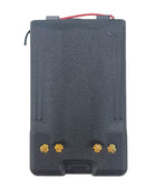 Vertex FNB-V67LIA for FT-270E HX-370S VX-410 FNB-V57 FNB-57H Two Way Radio Battery 7.4V 2300mAh Li-Ion Battery Commerical Battery, Phone Battery, Rechargeable FNB-V67LIA Vertex