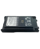 Vertex FNB-V96LI for Standard VX-350 VX-351 VC351 VX-354 Two Way Radio Battery 7.4V 2400mAh Li-Ion Battery FNB-V95 FNB-96L Commerical Battery, Phone Battery, Rechargeable FNB-V96LI Vertex