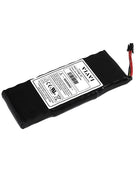 Original VIAVI 21175906 for JDSU Optical time domain Reflectometer battery 7.26V 13.0Ah Li-Ion Battery OTDR Battery, Rechargeable, Reflectometer Battery 21175906 VIAVI