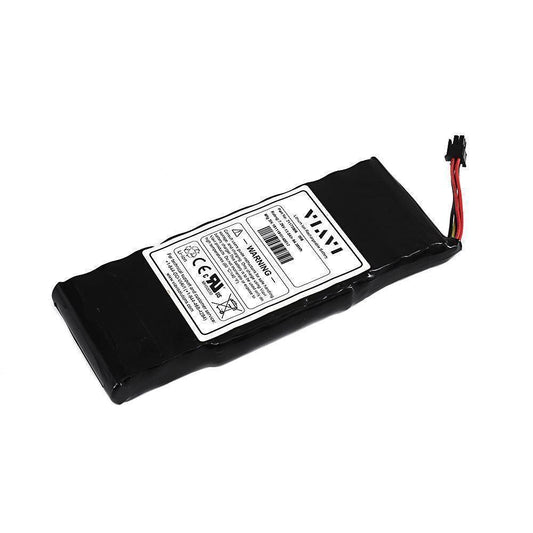 Original VIAVI 21175906 for JDSU Optical time domain Reflectometer battery 7.26V 13.0Ah Li-Ion Battery OTDR Battery, Rechargeable, Reflectometer Battery 21175906 VIAVI