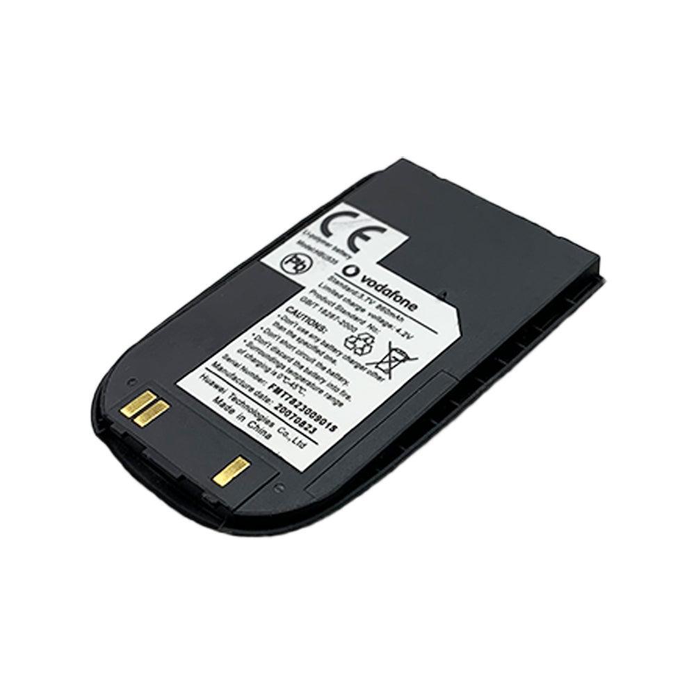 Vodafone HBU535 for HUV710 V710 VF710 3.7V 860mAh Li-ion Battery Commerical Battery, Phone Battery, Rechargeable HBU535 Vodafone