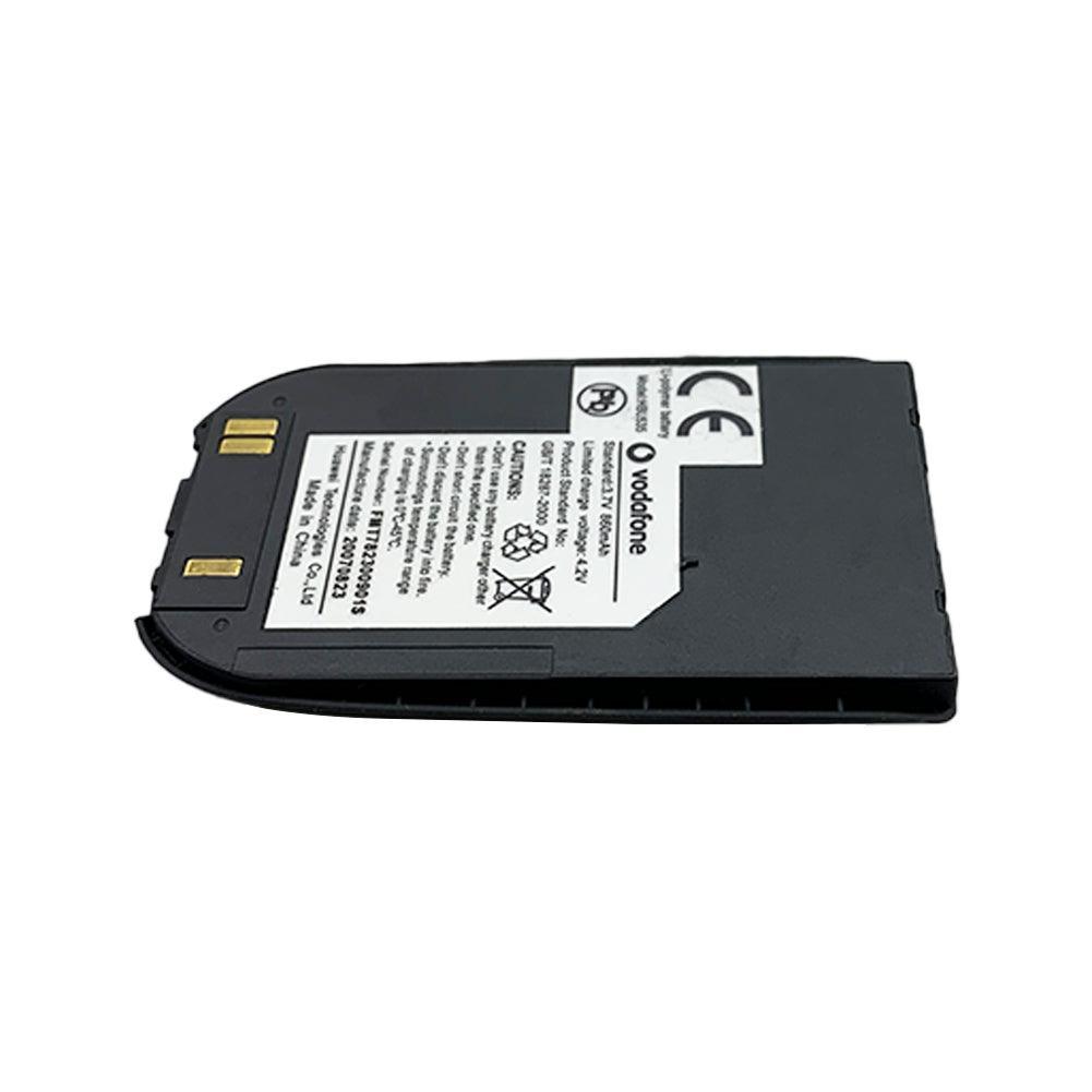 Vodafone HBU535 for HUV710 V710 VF710 3.7V 860mAh Li-ion Battery Commerical Battery, Phone Battery, Rechargeable HBU535 Vodafone