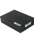 HYLB-1292A for Welld Ultrasound WED-2000AV WED-3100 ECG Battery 11.1V 2600mAh Li-Ion Battery Medical Battery, Rechargeable, Ultrasound System Battery HYLB-1292 Welld