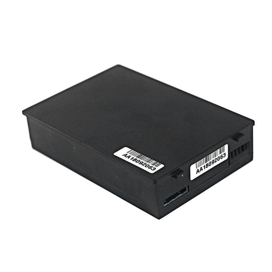 HYLB-1292A for Welld Ultrasound WED-2000AV WED-3100 ECG Battery 11.1V 2600mAh Li-Ion Battery Medical Battery, Rechargeable, Ultrasound System Battery HYLB-1292 Welld