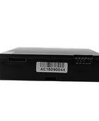 HYLB-319A for Welld Ultrasound WED-2018V ECG battery 11.1V 5200mAh/57.72Wh Li-Ion Battery Medical Battery, Rechargeable, Ultrasound System Battery HYLB-319A Welld