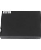 HYLB-319A for Welld Ultrasound WED-2018V ECG battery 11.1V 5200mAh/57.72Wh Li-Ion Battery Medical Battery, Rechargeable, Ultrasound System Battery HYLB-319A Welld