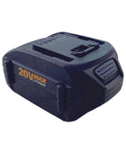 WORX WA3516 Power Tool Battery 20V MAX 3000mAh Li-Ion Battery power tool WA3516 WORX