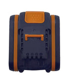 WORX WA3527 Power Tool Battery 16V 1300mAh Li-ion Battery W10-YZ06B WORX