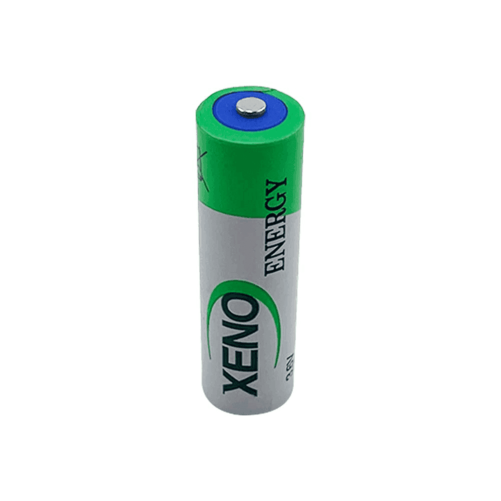 10pcs XENO ENERGY XL-060F for Water Meter Electric Meter Flow Meter AA 3.6V Lithium Battery Industrial Battery, Non-Rechargeable, Stock In Germany, top selling XL-060F XENO ENERGY