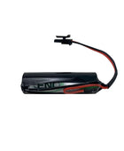Xeno Energy XL-060F For Doosan ATC CNC Machine Tool Battery 3.6V Lithium Battery Industrial Battery, Non-Rechargeable, Stock In Canada, Stock In Germany, Stock In Mexico XL-060F XENO ENERGY