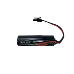 2pcs XL-060F Water Meter Electric Meter Flow Meter Battery AA 3.6V Lithium Battery for Xeno Energy