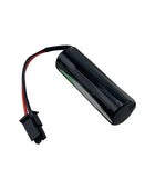 Xeno Energy XL-060F For Doosan ATC CNC Machine Tool Battery 3.6V Lithium Battery Industrial Battery, Non-Rechargeable, Stock In Canada, Stock In Germany, Stock In Mexico XL-060F XENO ENERGY