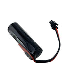 Xeno Energy XL-060F For Doosan ATC CNC Machine Tool Battery 3.6V Lithium Battery Industrial Battery, Non-Rechargeable, Stock In Canada, Stock In Germany, Stock In Mexico XL-060F XENO ENERGY