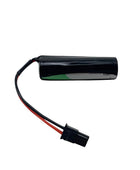 Xeno Energy XL-060F For Doosan ATC CNC Machine Tool Battery 3.6V Lithium Battery Industrial Battery, Non-Rechargeable, Stock In Canada, Stock In Germany, Stock In Mexico XL-060F XENO ENERGY
