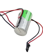XENO ENERGY XL-145F For Electronics Water Flow Meter Battery 3.6V Lithium Battery C ER26500 TL-4920 TL-5920 LS26500C SB-C02 Industrial Battery, Non-Rechargeable XL-145F XENO ENERGY