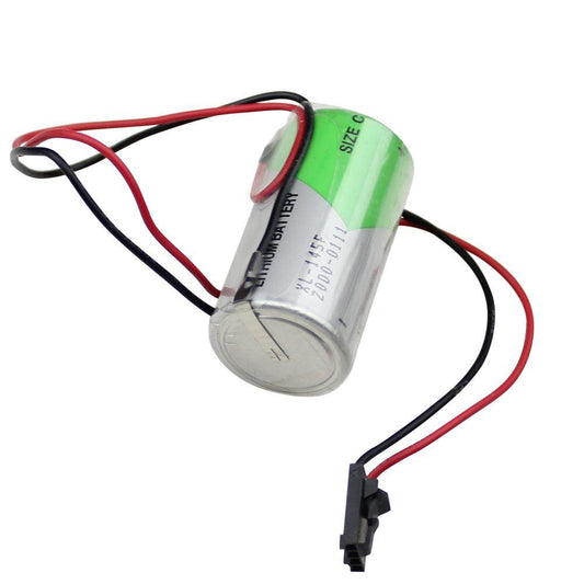 XENO ENERGY XL-145F For Electronics Water Flow Meter Battery 3.6V Lithium Battery C ER26500 TL-4920 TL-5920 LS26500C SB-C02 Industrial Battery, Non-Rechargeable XL-145F XENO ENERGY