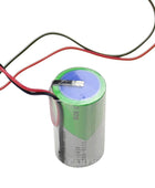XENO ENERGY XL-145F For Electronics Water Flow Meter Battery 3.6V Lithium Battery C ER26500 TL-4920 TL-5920 LS26500C SB-C02 Industrial Battery, Non-Rechargeable XL-145F XENO ENERGY