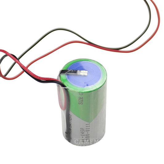 XENO ENERGY XL-145F For Electronics Water Flow Meter Battery 3.6V Lithium Battery C ER26500 TL-4920 TL-5920 LS26500C SB-C02 Industrial Battery, Non-Rechargeable XL-145F XENO ENERGY