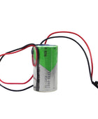 XENO ENERGY XL-145F For Electronics Water Flow Meter Battery 3.6V Lithium Battery C ER26500 TL-4920 TL-5920 LS26500C SB-C02 Industrial Battery, Non-Rechargeable XL-145F XENO ENERGY