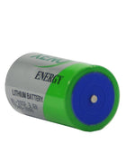 Xeno Energy XL-205F For Smart Water/Electricity/Gas Meter Tracking Devices Battery D Size 3.6V Lithium Battery LS33600 ER34615 Industrial Battery, Non-Rechargeable XL-205F XENO ENERGY