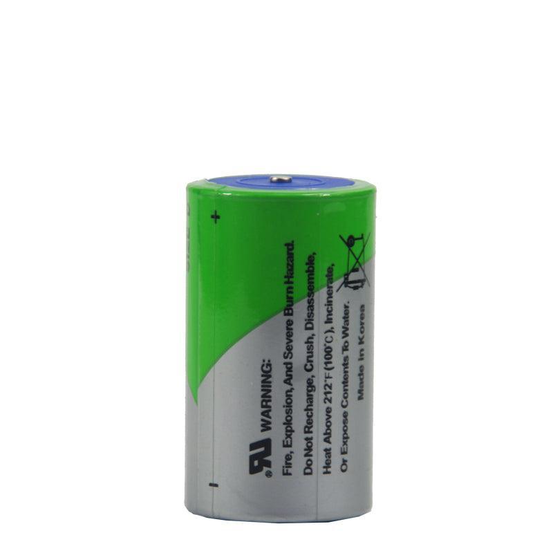 Xeno energy xl 205f battery smart meter and tracking devices