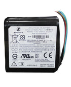 Original Zimmer 62240000600 for Robot Battery 14.4V 4300mAh Li-Ion Battery P/N 4ICR19/66-2 Commerical Battery, Industrial Battery, Rechargeable, top selling 62240000600 Zimmer