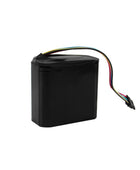 Original Zimmer 62240000600 for Robot Battery 14.4V 4300mAh Li-Ion Battery P/N 4ICR19/66-2 Commerical Battery, Industrial Battery, Rechargeable, top selling 62240000600 Zimmer