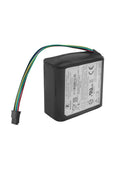 Original Zimmer 62240000600 for Robot Battery 14.4V 4300mAh Li-Ion Battery P/N 4ICR19/66-2 Commerical Battery, Industrial Battery, Rechargeable, top selling 62240000600 Zimmer