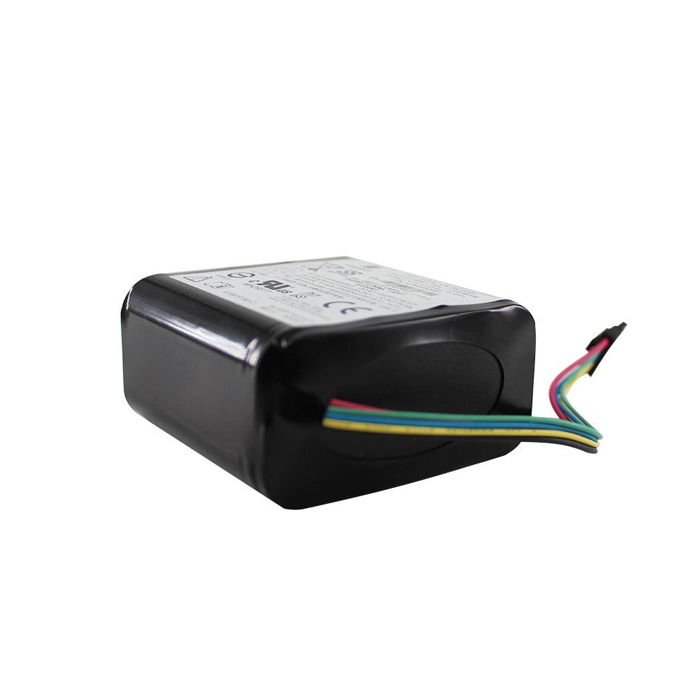 Original Zimmer 62240000600 for Robot Battery 14.4V 4300mAh Li-Ion Battery P/N 4ICR19/66-2 Commerical Battery, Industrial Battery, Rechargeable, top selling 62240000600 Zimmer