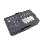 Original ZOLL 8000-000696 for Zoll AED3 Defibrillator Battery 12V LiMn02 Battery AED/Defibrillator Battery, Medical Battery, Non-Rechargeable, top selling 8000-000696 ZOLL