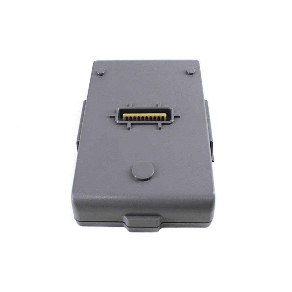 Original ZOLL 8000-000696 for Zoll AED3 Defibrillator Battery 12V LiMn02 Battery AED/Defibrillator Battery, Medical Battery, Non-Rechargeable, top selling 8000-000696 ZOLL
