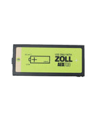 Original ZOLL AED PRO Defibrillator battery 12V Li-MnO2 Battery 1008-1003-01 8000-0860-01 1008-1003-01 ZOLL