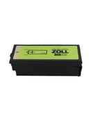 Original ZOLL AED PRO Defibrillator battery 12V Li-MnO2 Battery 1008-1003-01 8000-0860-01 1008-1003-01 ZOLL