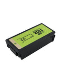 Original ZOLL AED PRO Defibrillator battery 12V Li-MnO2 Battery 1008-1003-01 8000-0860-01 1008-1003-01 ZOLL