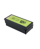 Original ZOLL AED PRO Defibrillator battery 12V Li-MnO2 Battery 1008-1003-01 8000-0860-01 1008-1003-01 ZOLL