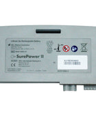 Original ZOLL SuerPower II 8000-0580-01 for Defibrillator battery 11.V Li-Ion Battery Defibrillator Battery, Medical Battery, Patient Monitor Battery, Rechargeable 8000-0580-01 ZOLL