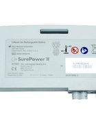 Original ZOLL SuerPower II 8000-0580-01 for Defibrillator battery 11.V Li-Ion Battery Defibrillator Battery, Medical Battery, Patient Monitor Battery, Rechargeable 8000-0580-01 ZOLL