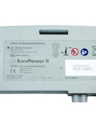 Original ZOLL SuerPower II 8000-0580-01 for Defibrillator battery 11.V Li-Ion Battery Defibrillator Battery, Medical Battery, Patient Monitor Battery, Rechargeable 8000-0580-01 ZOLL