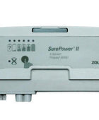 Original ZOLL SuerPower II 8000-0580-01 for Defibrillator battery 11.V Li-Ion Battery Defibrillator Battery, Medical Battery, Patient Monitor Battery, Rechargeable 8000-0580-01 ZOLL