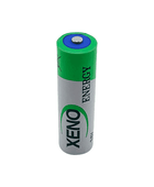 10pcs XENO ENERGY XL-060F for Water Meter Electric Meter Flow Meter AA 3.6V Lithium Battery Industrial Battery, Non-Rechargeable, Stock In Germany, top selling XL-060F XENO ENERGY