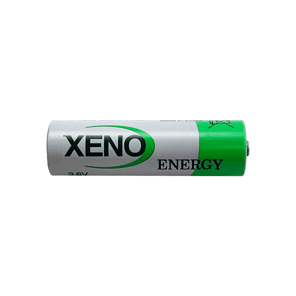10pcs XENO ENERGY XL-060F for Water Meter Electric Meter Flow Meter AA 3.6V Lithium Battery Industrial Battery, Non-Rechargeable, Stock In Germany, top selling XL-060F XENO ENERGY